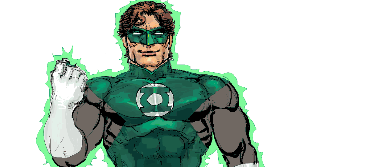 izeoftheworld09's tweet photo. green lantern https://t.co/XMWbe6edb1