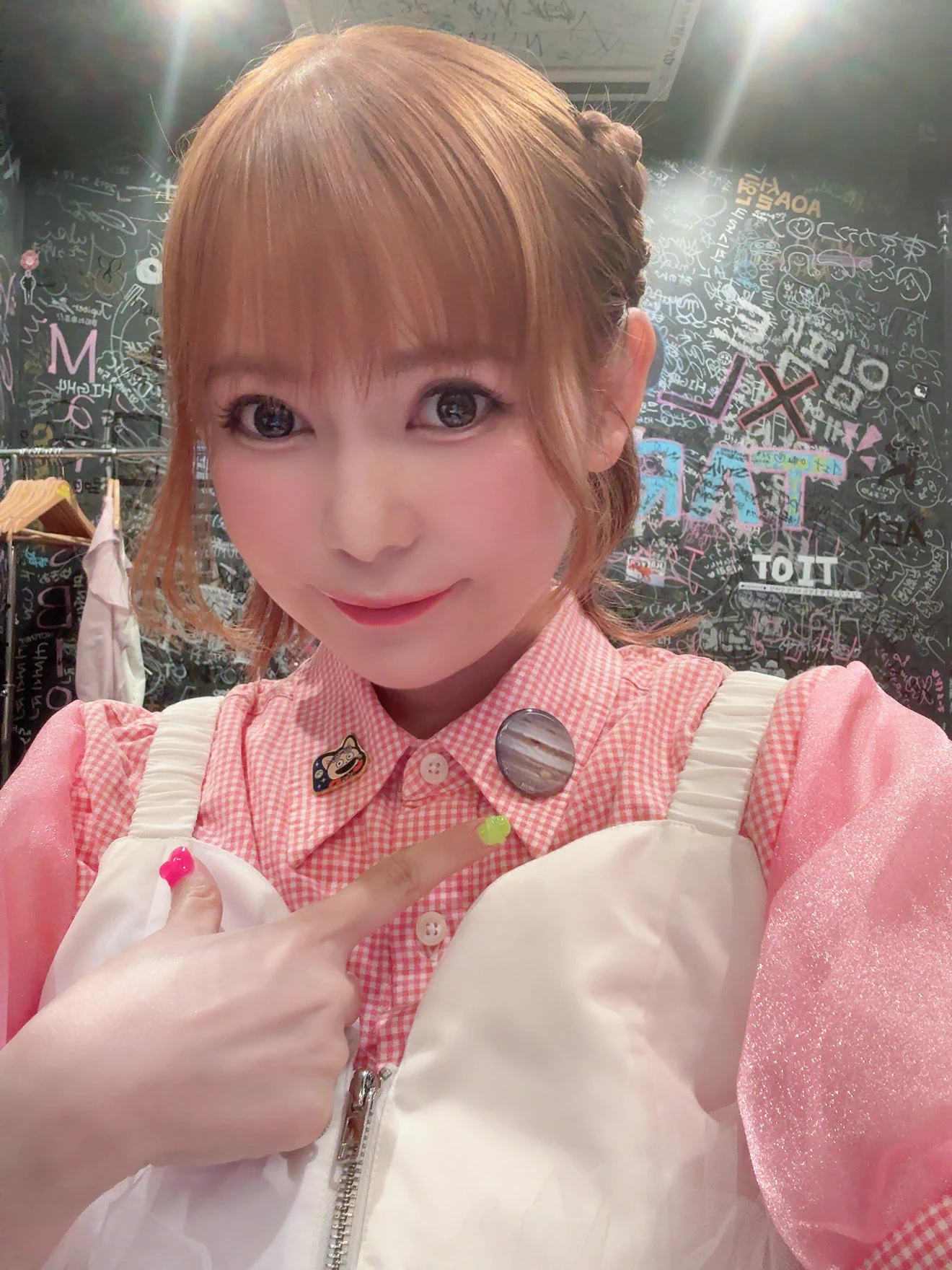 🍉中川翔子🍉🐈‍⬛ в X: „✨拡散希望✨ 本日日曜14時から！ 観覧無料