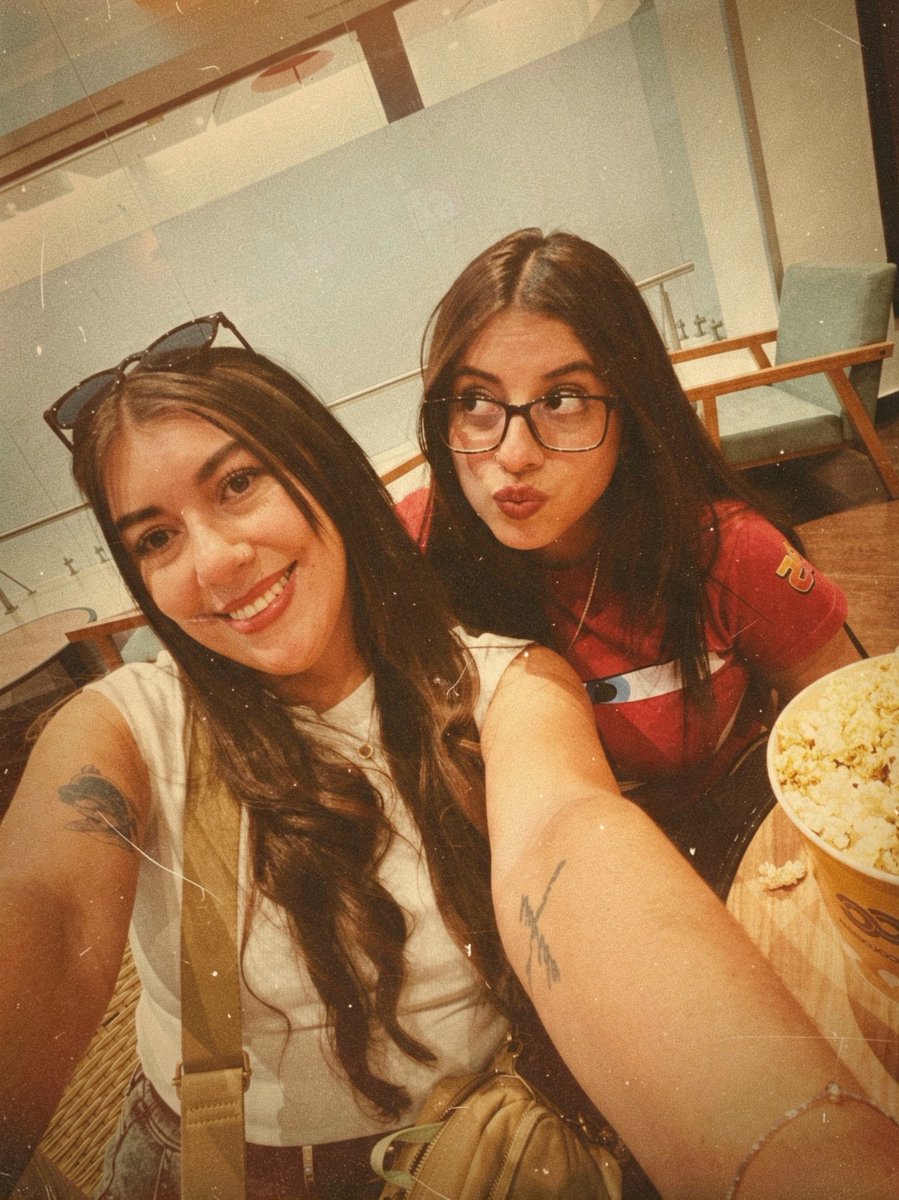 kellydaniela01's tweet photo. a veces la vida te quita la fe en la gente solo para compensarte después con una amiga que vale por mil !!! Eres la mejor del mundo. 🤍✨🦋 https://t.co/59DZnrnrwx