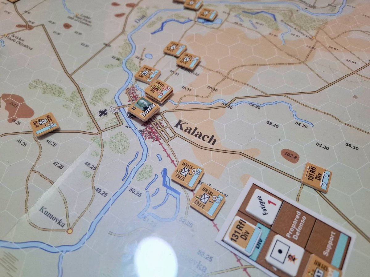 SanchoMateos's tweet photo. Terminamos nuestro segundo día de kedada con @PaulPanosky jugando tres turnos del #InflectionPoint ...la campaña de Kalach es una buena muestra de las virtudes del sistema #BCS....unos Alemanes desatados que no fallaban ningún ataque, excepto las 2°activaciones ...@MultiManPub https://t.co/7TGjw3KkOS