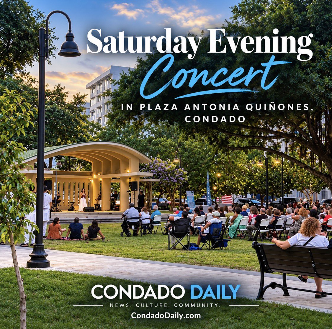 CondadoDaily tweet picture