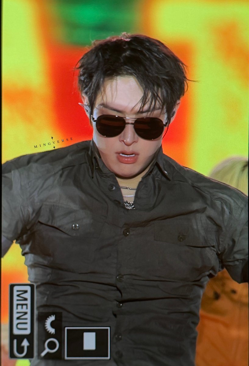 MingVerse_0809's tweet photo. [260912]
MUSICBANK preview 🐥

#MINGI #송민기 #민기
#ATEEZ #에이티즈 #ミンギ 
#MusicBankBarcelona https://t.co/Oad8ytlQ5d