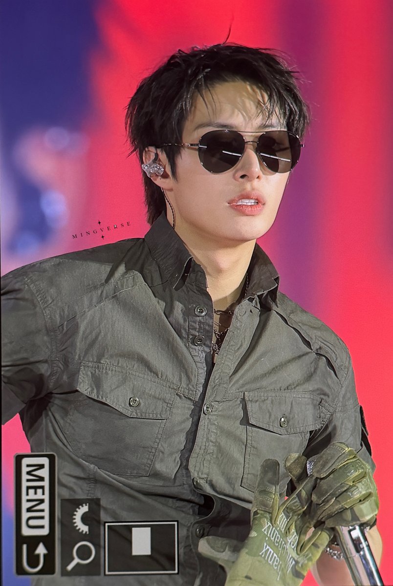 MingVerse_0809's tweet photo. [260912]
MUSICBANK preview 🐥

#MINGI #송민기 #민기
#ATEEZ #에이티즈 #ミンギ 
#MusicBankBarcelona https://t.co/Oad8ytlQ5d