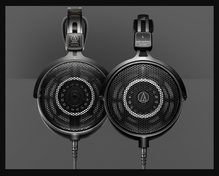 Aethera777's tweet photo. Audio Thecnica ATH-R70xa https://t.co/bIDcmHT5zy