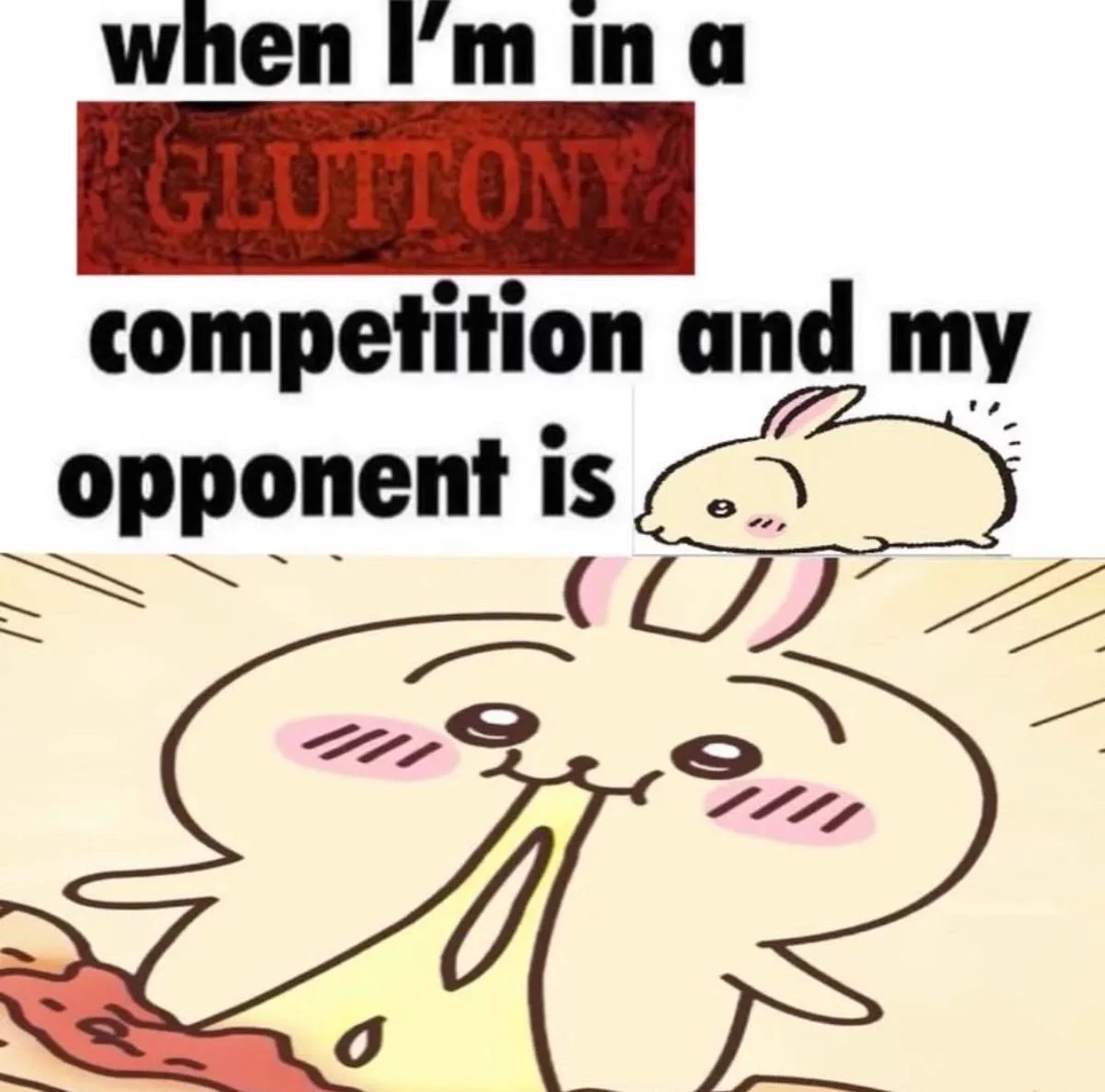 usagi on X / X