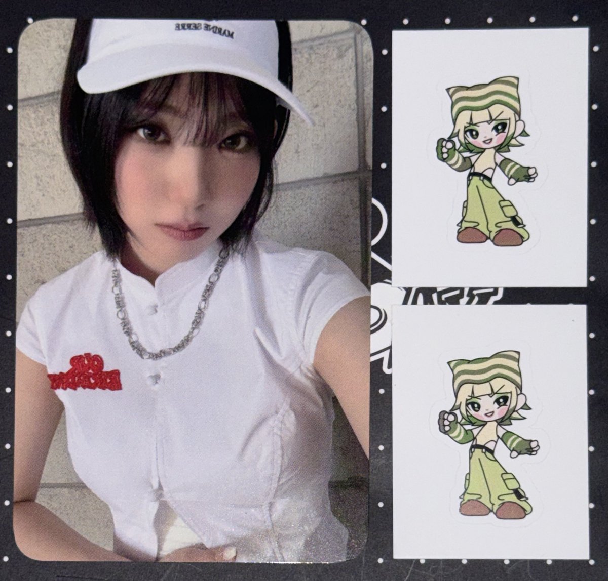 owqvh's tweet photo. 아워벌스데이 OBD 헝그리 조혜진 공방 포카 양도

Sell 2.0 ‼️

DM보다 카톡 답장이 더 빨라요!
https://t.co/Y3MmO07amL

ourbirthday hyejin baby achiraya iyat hungry poca broadcast 아워버스데이 오비디 베이비 아치라야 신혜원 유 국초록 키라라 사녹 공개방송 싸인 엠카 뮤뱅 음중 인가 미팬 https://t.co/emYV79lNR6