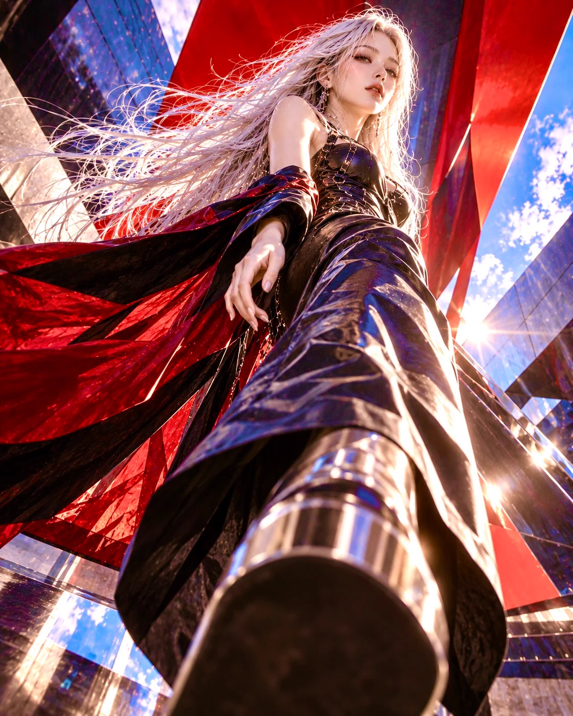 まつ｜EGOIST on X: 