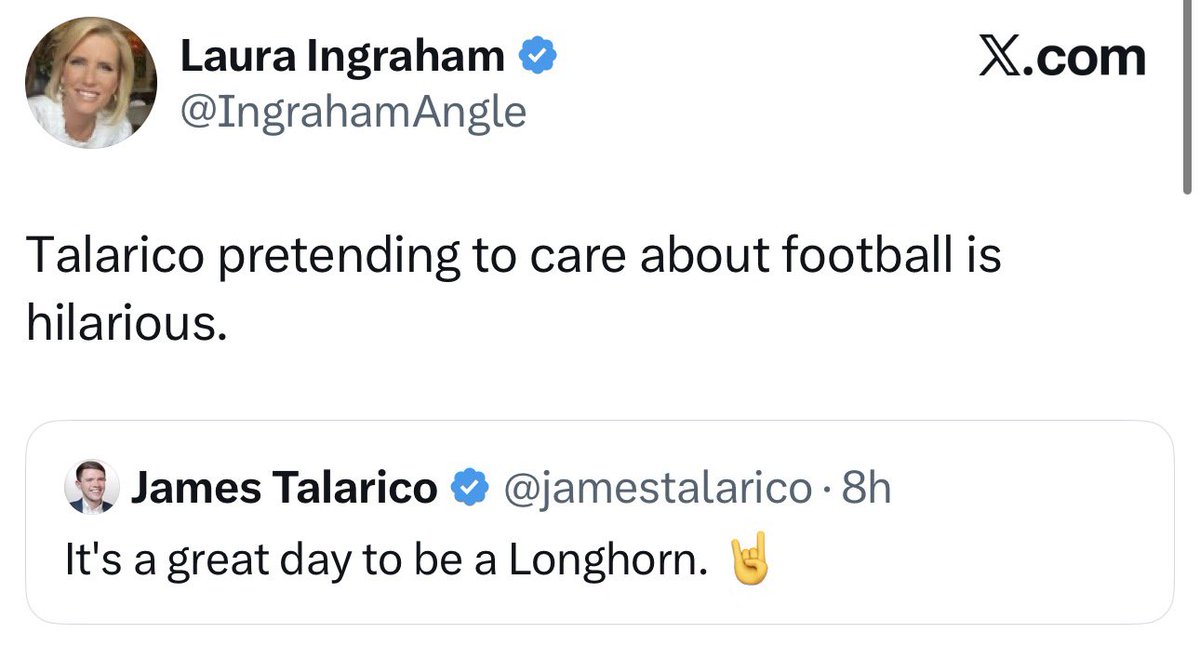 billybinion's tweet photo. I’m fascinated by how obsessed some Republicans are with talking about James Talarico’s supposed lack of masculinity. It’s the equivalent of 5th graders yelling “you’re gay!!” on the playground. Maybe be an adult and focus on his policies? https://t.co/gTD7mTMsRg