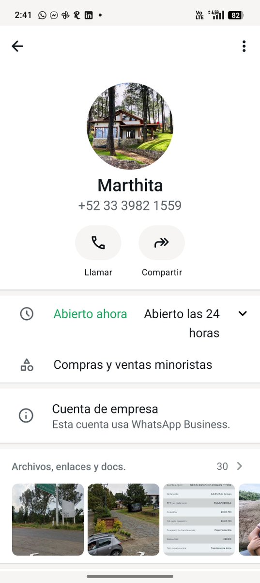fito_75's tweet photo. ALERTA DE FRAUDE 🚨
Una persona que se hace llamar Martha nos estafó con una supuesta cabaña en Mazamitla. Pagamos por adelantado y la cabaña no existe. No le depositen ni confíen en sus publicaciones.
reporten y bloqueen el número y ayúdenme a compartir para evitar más víctimas. https://t.co/130jK8N5w1