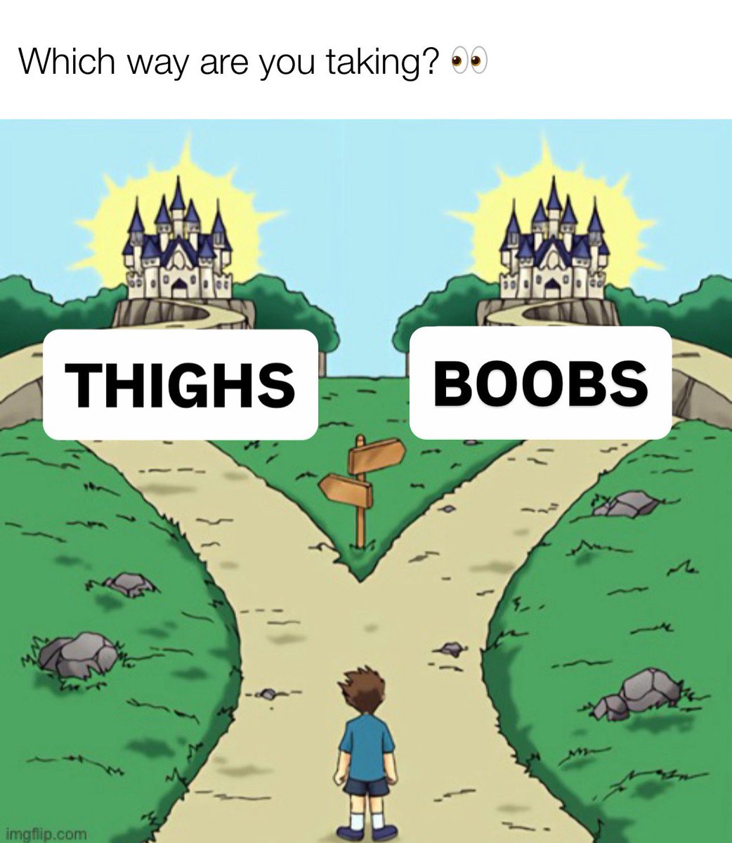 fansly's tweet photo. The world’s hardest decision… https://t.co/gHYMHMZtIi