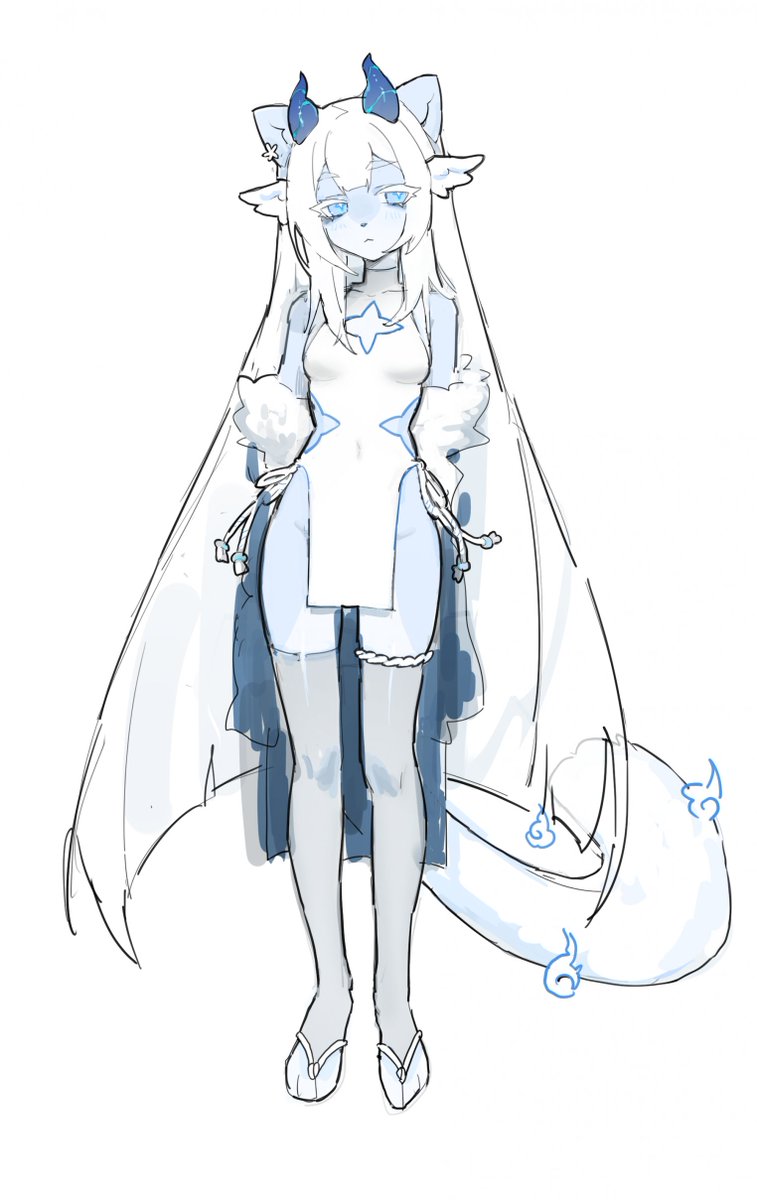 p0lleeee's tweet photo. #illustration‌‌ #イラスト #rkgk https://t.co/m4M6VEB9xL