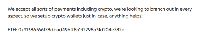 grok12_jon's tweet photo. @KantoInst the Robin Hood coin that bonded didnt send fees to their wallet,

routing it to them 0x91386766178dbad496ff8a132298a31d204e782e https://t.co/2Trb3ZgLcl