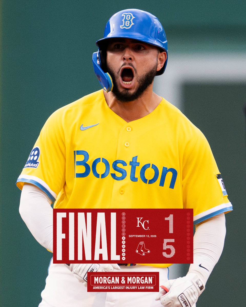 RedSox's tweet photo. A beautiful day for a W. 

🗒️ https://t.co/uKBVec5xhu https://t.co/hWGRzyRCR2
