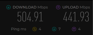 PedroIgorHSN's tweet photo. Paramount is not ashamed of the stream quality? This is absolutely atrocious https://t.co/8Yqx2iyvzT