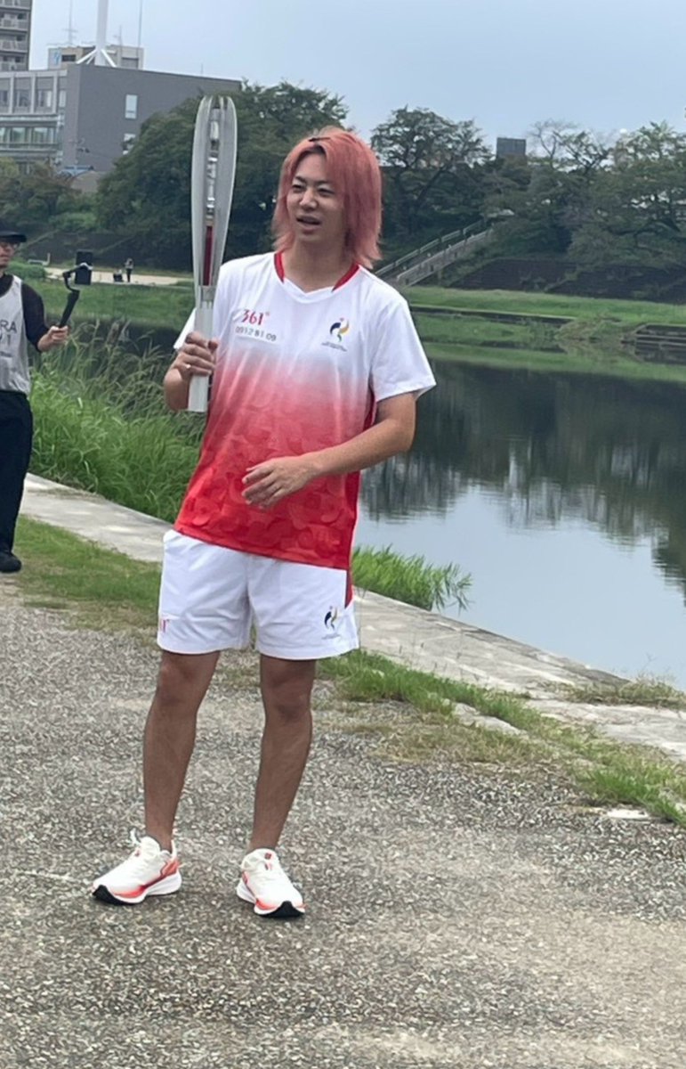 march_17_77's tweet photo. 東海ファンとは無縁な70代のご近所さんからもらった画像 https://t.co/hl6qMrdNBu
