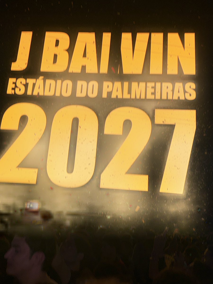 voudegrade's tweet photo. J BALVIN NO NUBANK PARQUE EM 2027 https://t.co/LCebxEsw9x