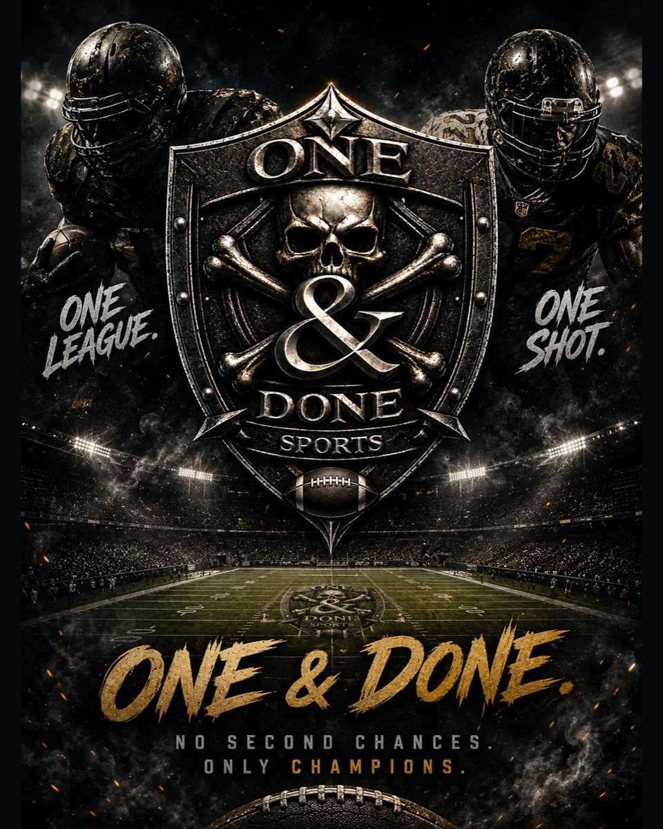 OneAndDoneHQ's tweet photo. Most likely top 12 RB to bust week 1?  

Who do you bench and who do you burn?  

Week1 Bench or Burn: Ashton Jeanty

#BenchOrBurn
#OneAndDoneFantasy https://t.co/gStvwRqlXZ