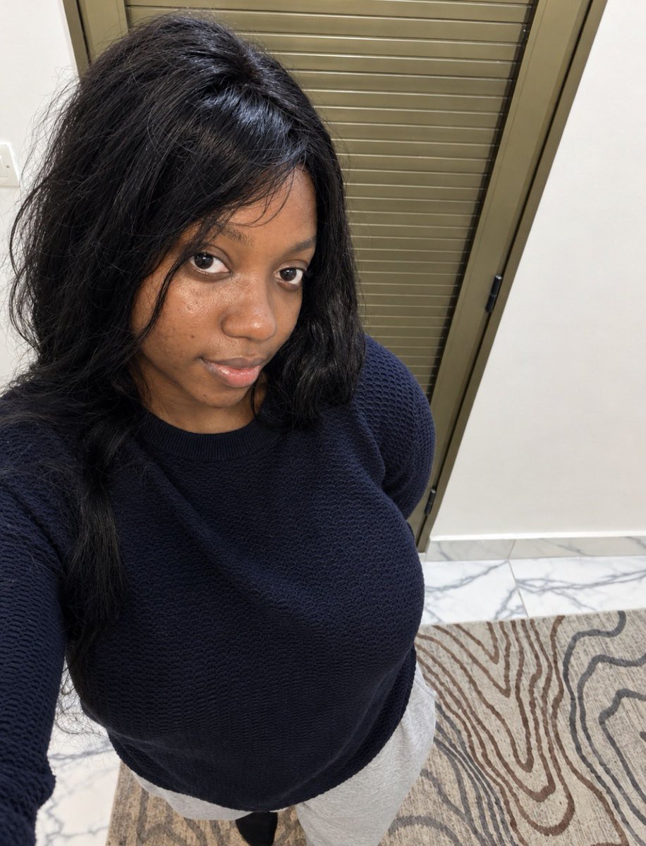 Mariam_Amty's tweet photo. Jour 3, ne vous y habituez pas 😂🤍…. https://t.co/KfhehLLYDW