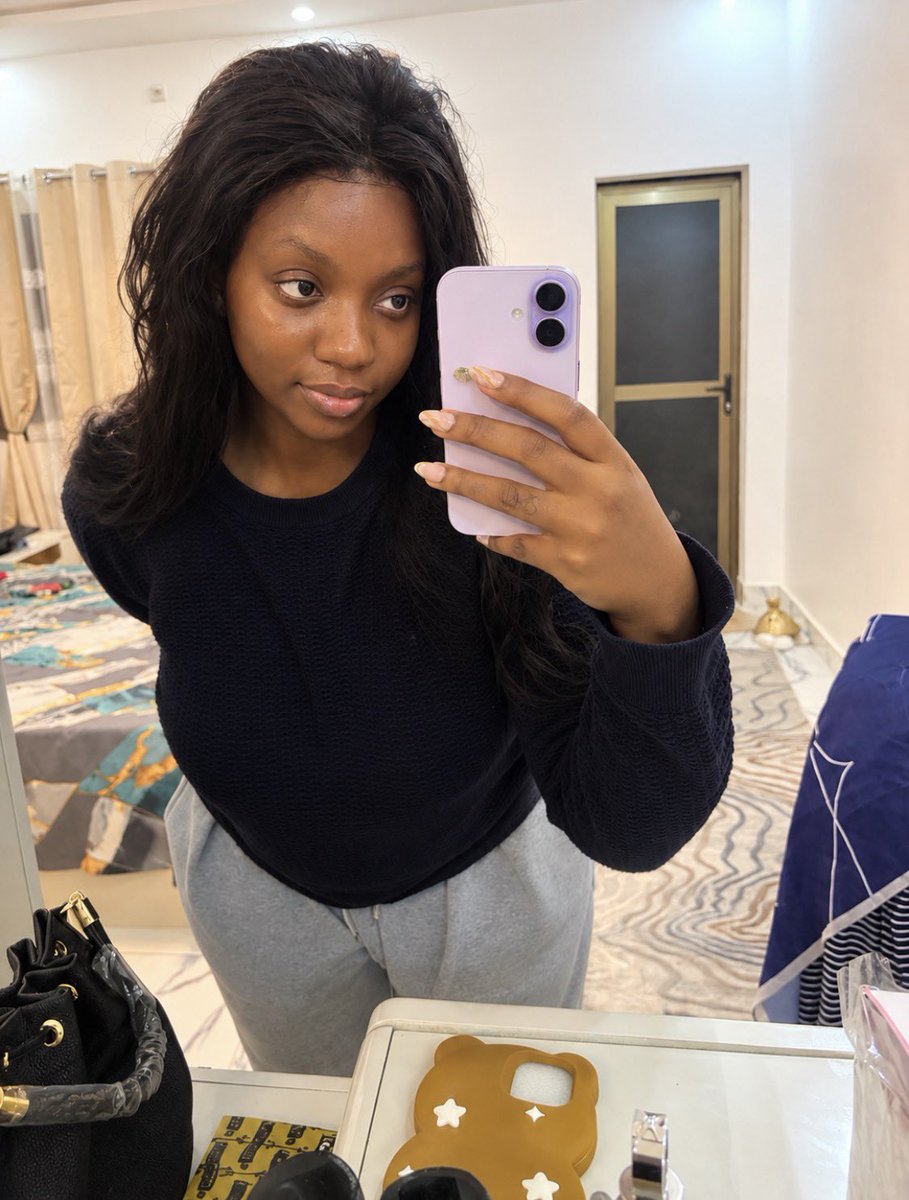 Mariam_Amty's tweet photo. Jour 3, ne vous y habituez pas 😂🤍…. https://t.co/KfhehLLYDW