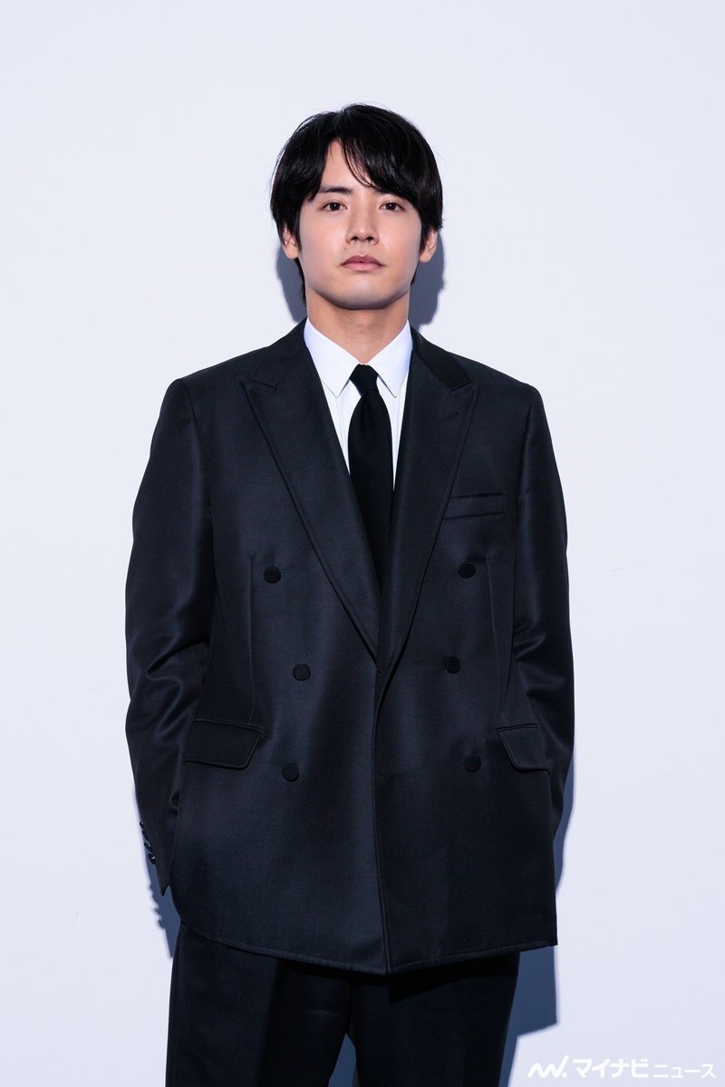 mn_enta's tweet photo. 【インタビュー】香取慎吾、“慎吾ちゃん”に戻ると役が「ほどけちゃう」 赤楚衛二が感じた「今とは別人」な現場での姿

#香取慎吾 #赤楚衛二 #虚ろな十字架 @ktrsngofficial @akasoeiji https://t.co/PiEndsnUcf https://t.co/oAI06B7KcI