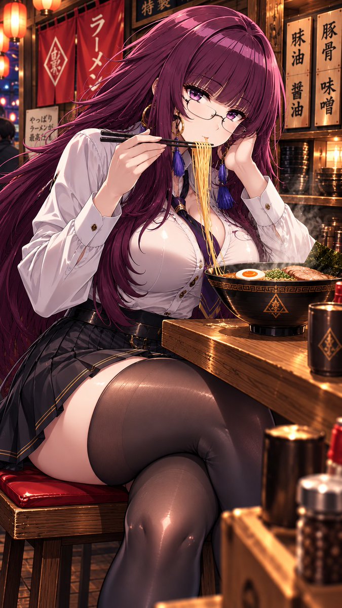 TokenBlack31's tweet photo. #Eta #anime #waifu #EminneceinShadow Geniuses Need Breaks Too https://t.co/pGrsikRGRx