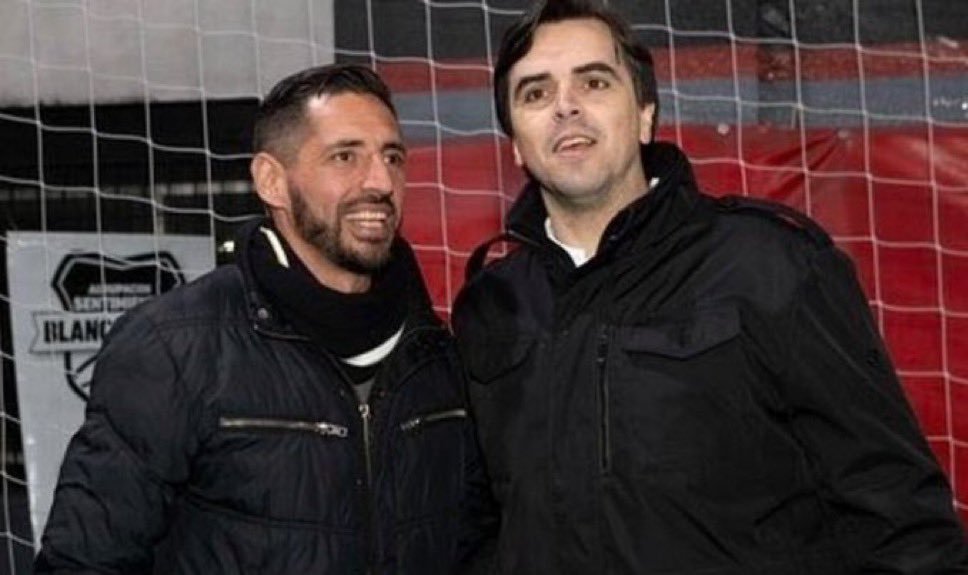 MoSalas05's tweet photo. La respuesta por la cual All Boys hoy está como está. Memoria. https://t.co/jTFuT4ZTp9