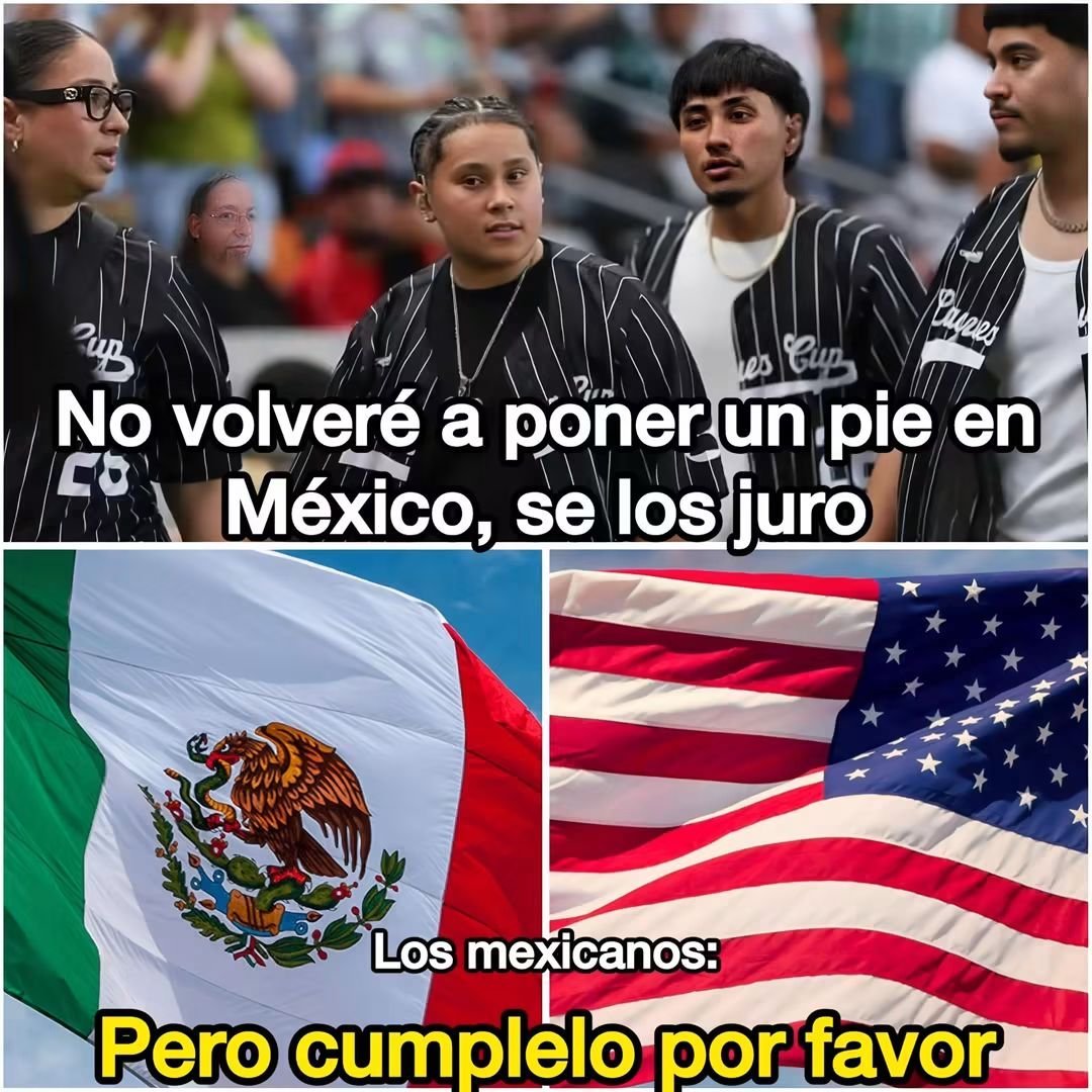 HtTrejo's tweet photo. << Dios te oiga...🙏🙏>> https://t.co/5S3fHo7hhc