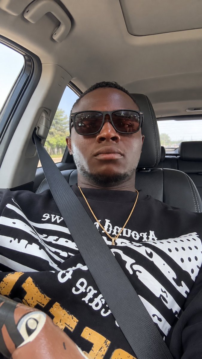 Kbnaira1's tweet photo. Who's here in 2070 ??
Not everyone is gonna be there. I pray we live longer🫡 ❤ https://t.co/5tuPEME6Hs