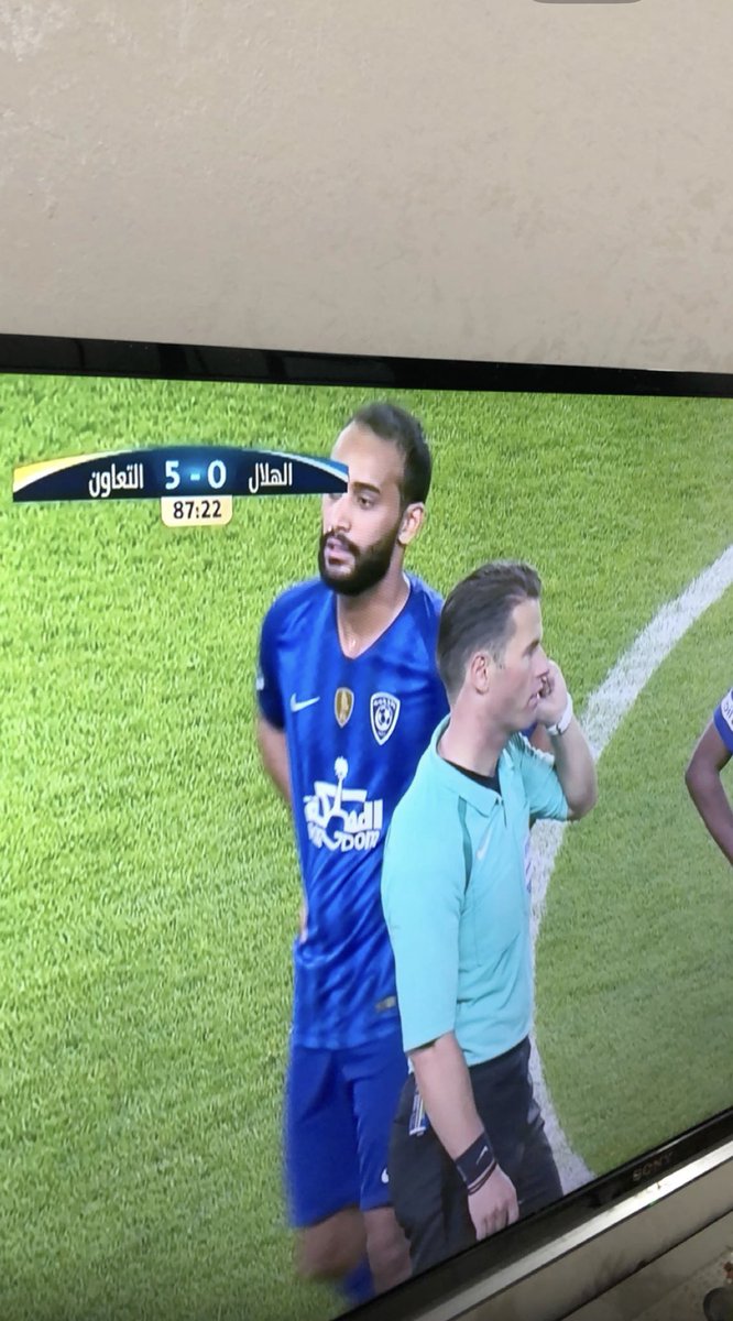 u11yo's tweet photo. بعد 8 سنوات وبالدعم اللامحدود استطاع الهلال رد الثأر والانتصار على التعاون اليوم 

مبرووك للزعيم 👏🏻👏🏻
#الهلال #التعاون
#جوتا#روشن https://t.co/sfD4g3w9RJ
