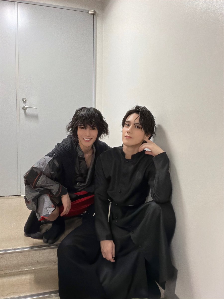 89_dars's tweet photo. おはよう〜

時間を見て、ヤバい遅れる急がないと💦
まだろまたんが抜けてません…

一夜明けて…改めてご声援ありがとうございました。
たくさんのお手紙もすごく励みになり嬉しかったですありがとう！

ろまたん大好きです

載せてない写真がちらほらあるから小出ししていくね📸
#ろまたん2026 https://t.co/FcjTIo0N3G