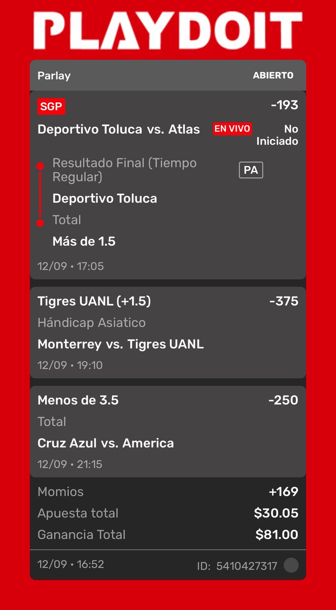 LuchazoyBT's tweet photo. Y vamos con otro así.😛🔥
Vengaaaaa a disfrutar de la mejor liga del mundo. https://t.co/CgiQxELwsh