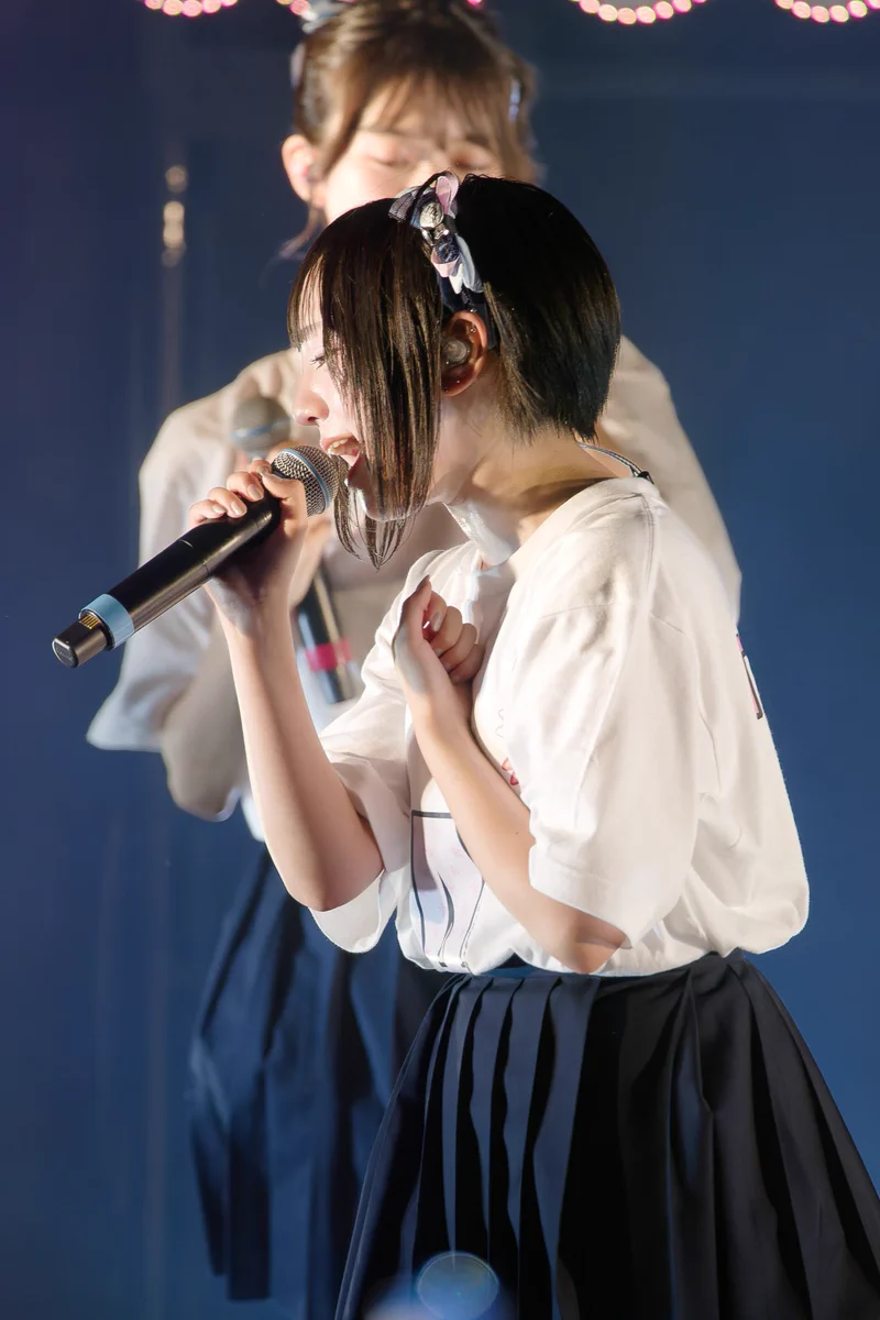 涼海 すう on X: 