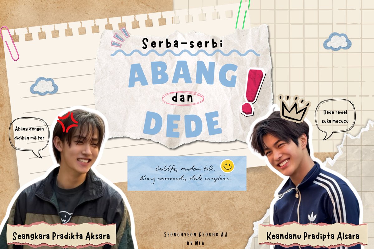 eomblubuk's tweet photo. Seonghyeon &amp; Keonho. https://t.co/ZpEpodaviU