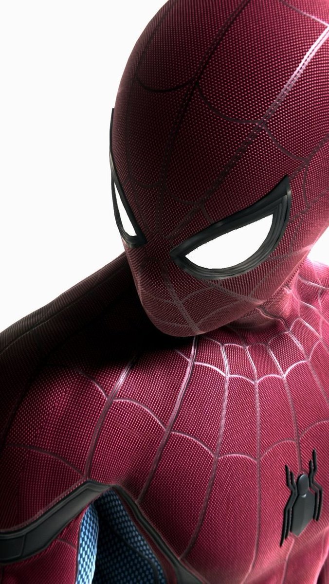EstherNimite's tweet photo. "Spiderman Wallpaper Drops!" 🕸️🔥 https://t.co/6NXe42gNmk