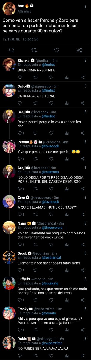 cookychus's tweet photo. 24 HE VUELTO ZORRAAAAS (Soy libre hasta que empiecen las clases, dos semanitas) https://t.co/bTx0X8AEJb