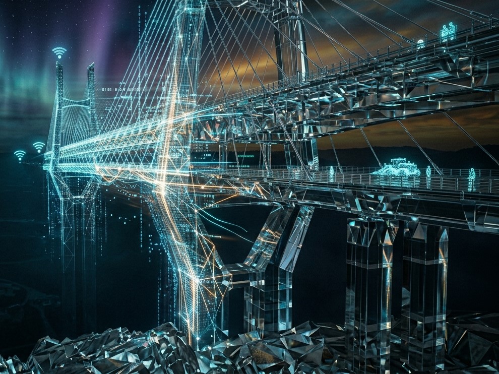 connectedworld's tweet photo. How do you actually work with all the data across multiple platforms in a meaningful way? Greg Demchak @BentleySystems tells me. Learn more now. https://t.co/euB5QgF5ga #OpenData #ConnectedData #TheFutureOfInfrastructureIsOpen https://t.co/ICn6L2RfIn