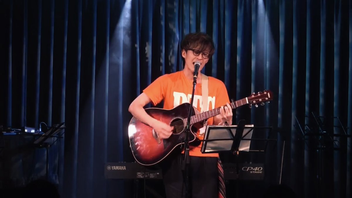 Eguchio_22's tweet photo. 9.12(sat) #PartTimeColor vol.66
兄さん達に囲まれて、オモロでした!
今日だけの、でもいつもこうなパートタイムの空気があるんよな〜
また5人プラスワンでいいんで呼んでください👍🏻
イワエコの #シュガーズ コンビもまた! https://t.co/zbkvT63Age