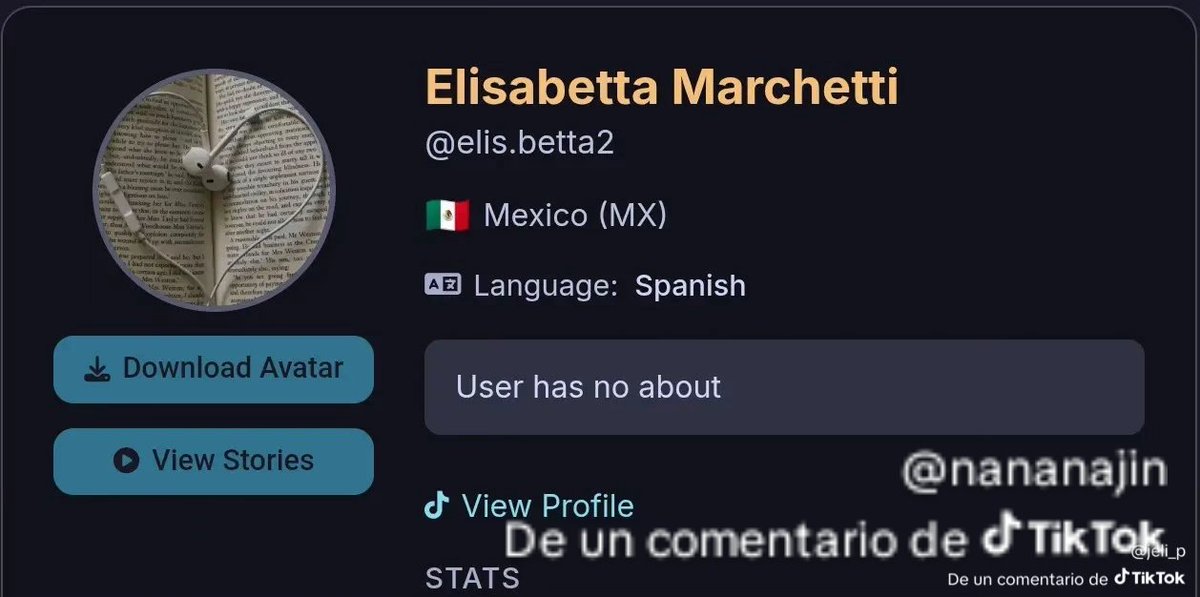 Ronin_Jared's tweet photo. @rainystbv Es la envidia y odio que tienen los mexicanos con nosotros no hay otra están obsesionados https://t.co/DWtmcdP5BY