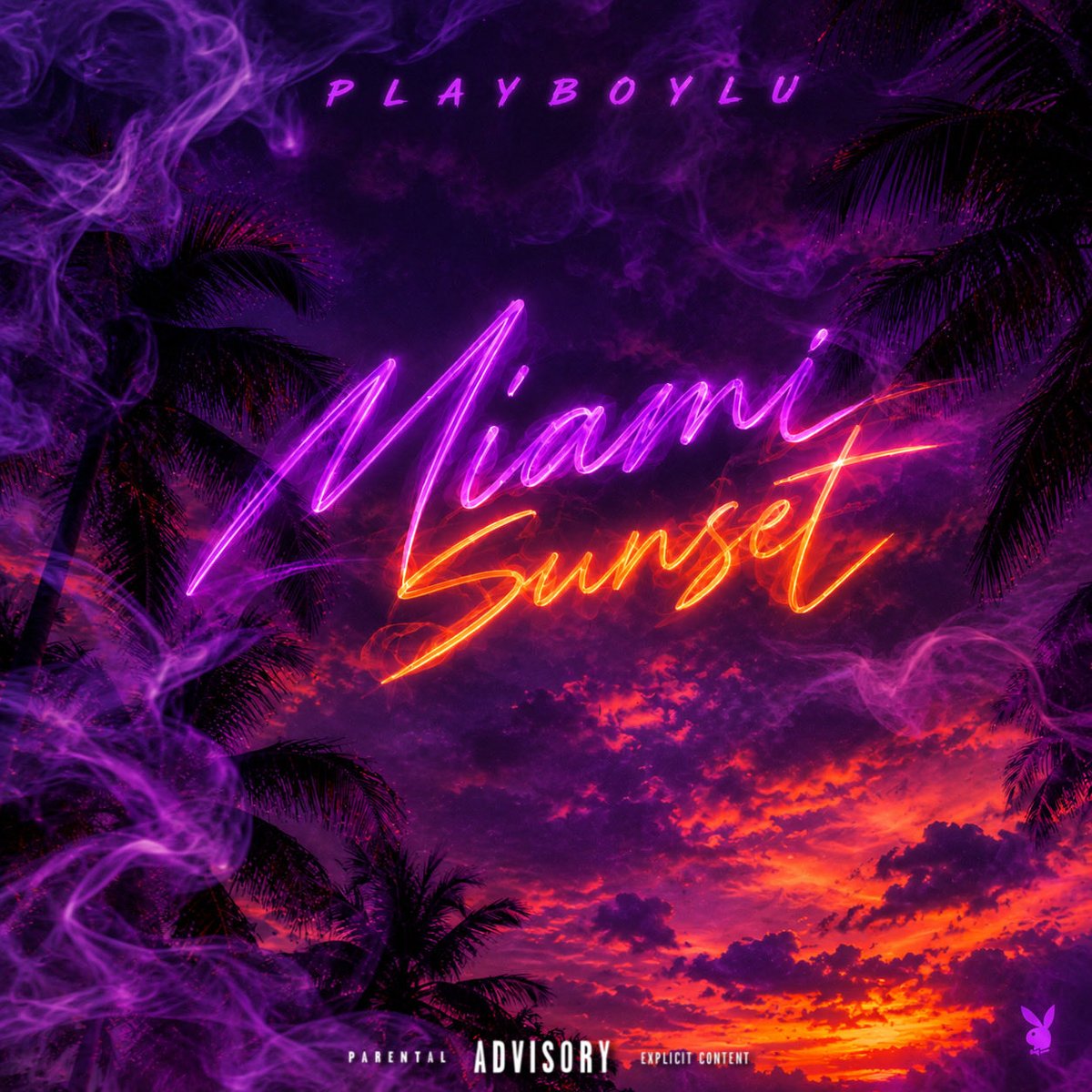 Officiallui18's tweet photo. MIAMI SUNSET (P. G. S. W.) by PLAYBOYLU on #SoundCloud 
https://t.co/Ut5lq5rU0B https://t.co/BBX0z1Skcr