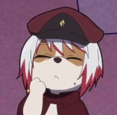 DARKHELLH0UND's tweet photo. @memoriaremade /   the skrunky???? the very infamous jouno from series bungou stray dogs ??? https://t.co/YArG9AcxqQ