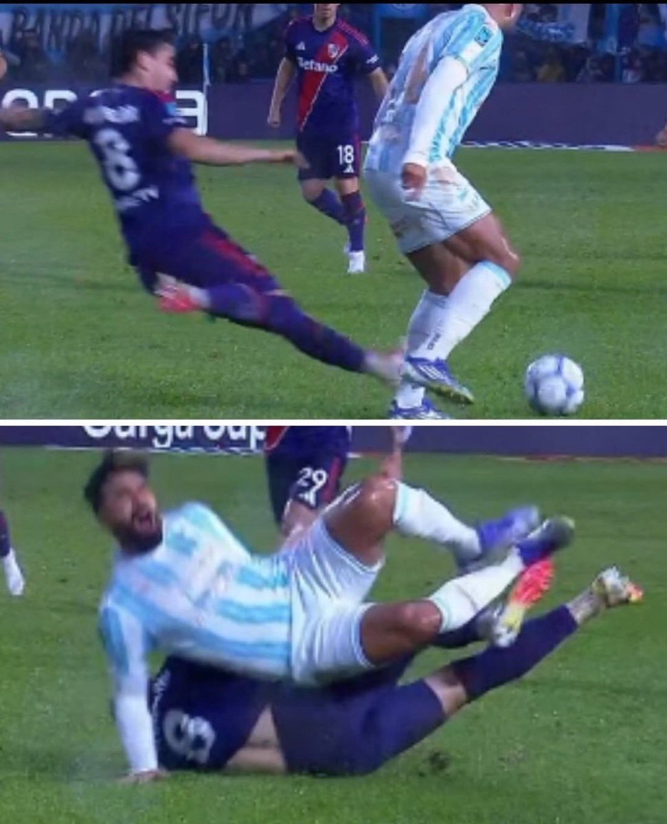 BocaJrsSports's tweet photo. *Diego Díaz apenas reciba la notificación de Banelco:

"Es una vergüenza el agua que juntó esa cancha, por eso después ocurren estos accidentes". https://t.co/feOsrVE1iu