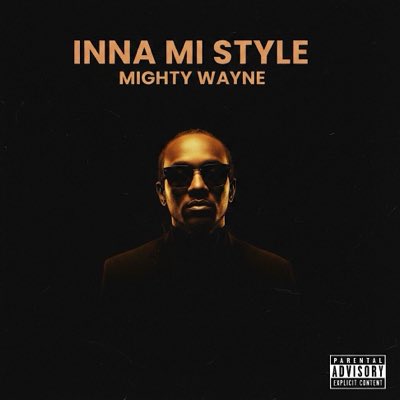 Mighty1Wayne's tweet photo. #NewProfilePic https://t.co/AZEacJdbZf