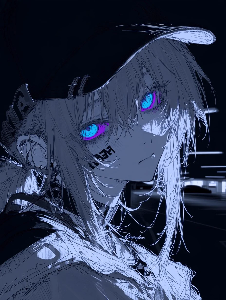 アタシ＝Ani→ AIイラストとAI楽曲とDTMとギターとベース (@zx12R5624) / X