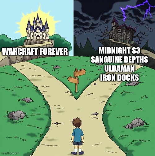 NerfTankTV's tweet photo. Easiest decision https://t.co/RQwf8Afkq4