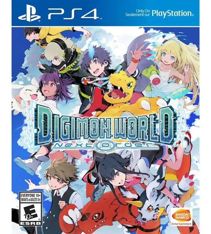 DigimonWorldGuy's tweet photo. My Name is not important, what matters is that I spread word of Digimon World, primarily these Three games. My dream is for more people to love and appreciate these games, and experience them. Even if the gameplay isn't for them, so please enjoy your time on my account. https://t.co/0O3oi8Hryu
