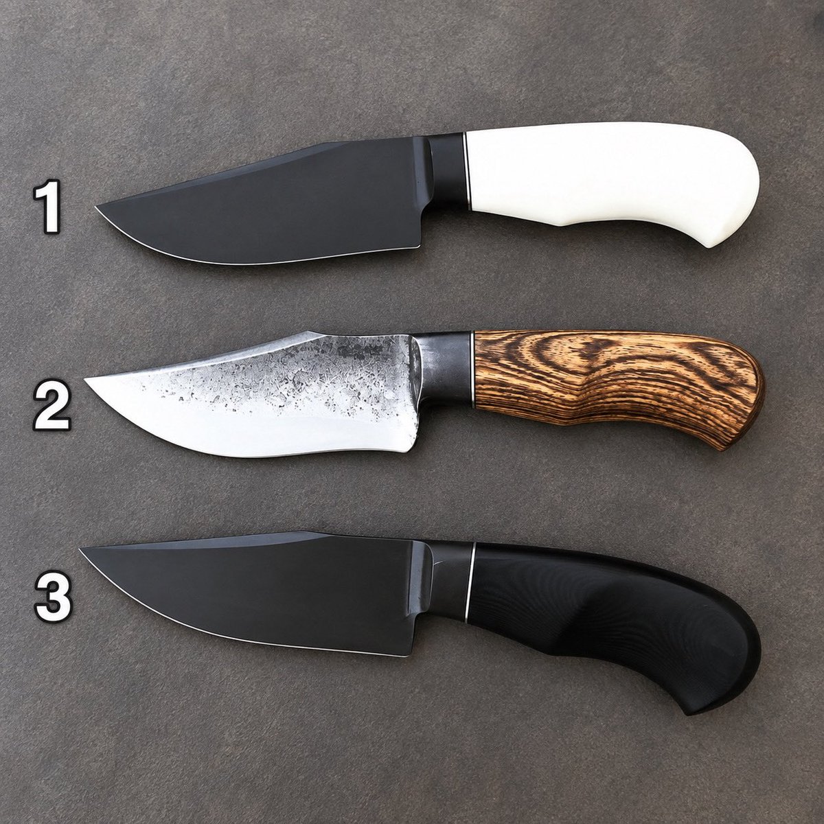 forgedbyad's tweet photo. Which one would you like to purchase? https://t.co/8APZ1EZIL5