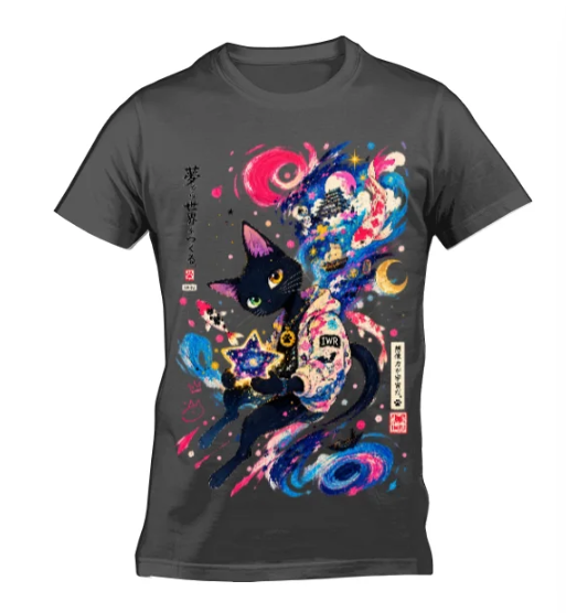 Iwillrug_u's tweet photo. IWRU got bored of rug-pulling wallets and started rug-pulling fashion trends instead. Merch is here.
Chaos, now within reach. That's IWRU. πββ¬
https://t.co/2gaiflcJJT
#IWRU #OnchainFashion #CryptoApparel #MonadEcosystem #CryptoCat https://t.co/tMHJpcz8U6