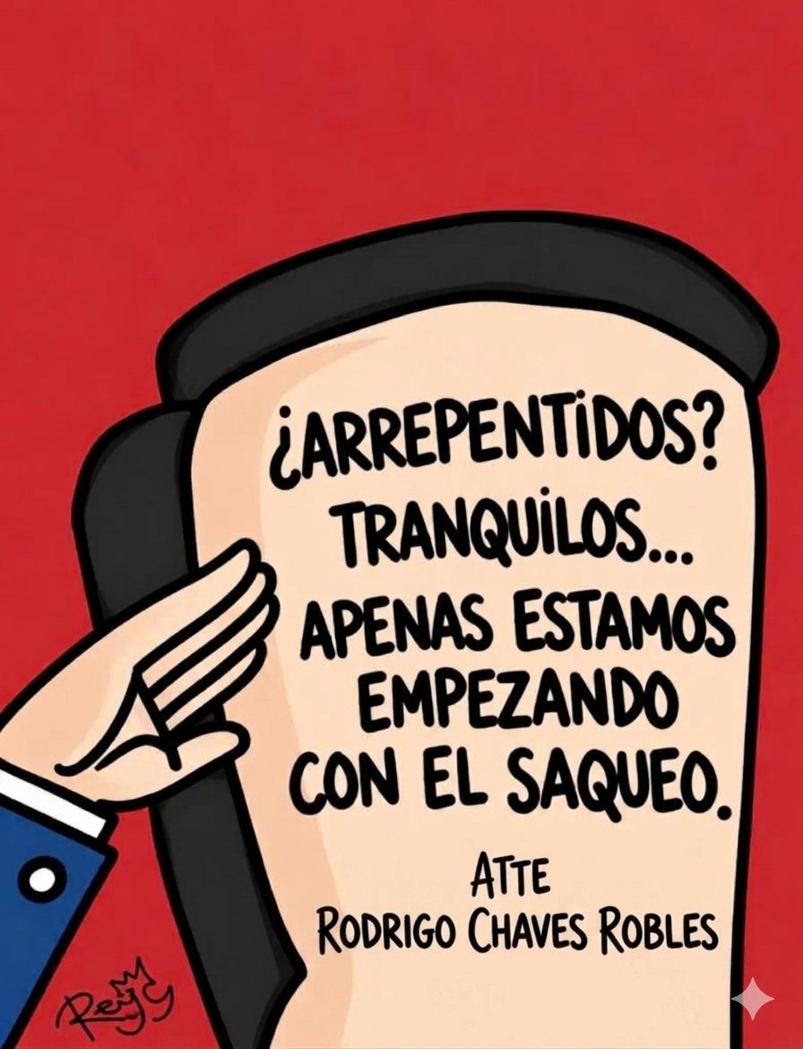 MouricceThais's tweet photo. Verdad que sí @RodrigoChavesR ? https://t.co/O088KOW5pu