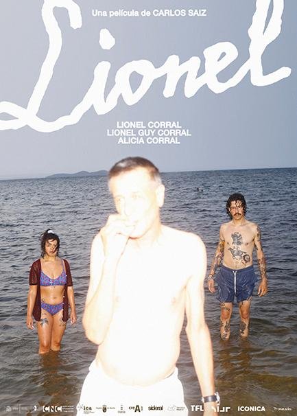 d_pascale's tweet photo. 🎬 Recomendar las primeras películas de 2 directores noveles 🇪🇸 que se estrenan esta semana en cines: 
- "Lionel", de Carlos Sanz
- "Forastera", de Lucía Aleñar Historias dolorosas pero luminosas sobre la familia, adaptadas de su respectivo cortometraje. 
@atalantefilms #Sideral https://t.co/Fn9u8PdL7R