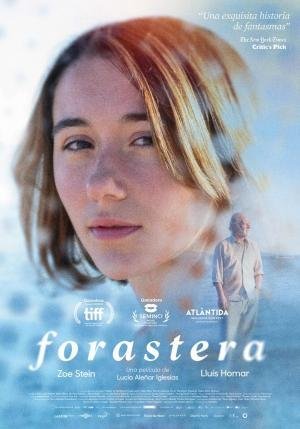 d_pascale's tweet photo. 🎬 Recomendar las primeras películas de 2 directores noveles 🇪🇸 que se estrenan esta semana en cines: 
- "Lionel", de Carlos Sanz
- "Forastera", de Lucía Aleñar Historias dolorosas pero luminosas sobre la familia, adaptadas de su respectivo cortometraje. 
@atalantefilms #Sideral https://t.co/Fn9u8PdL7R